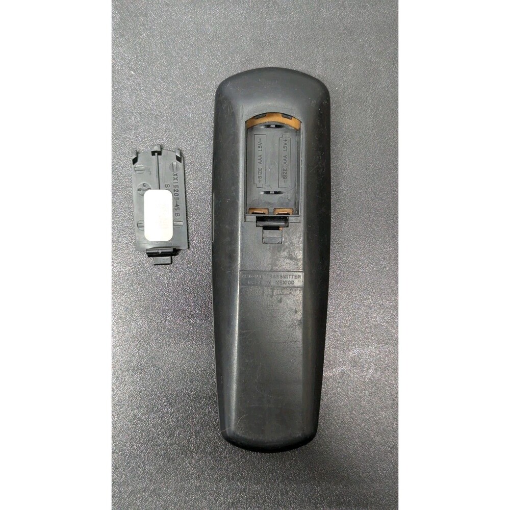 GE Universal Remote Control Function Tested - Picture 2 of 2